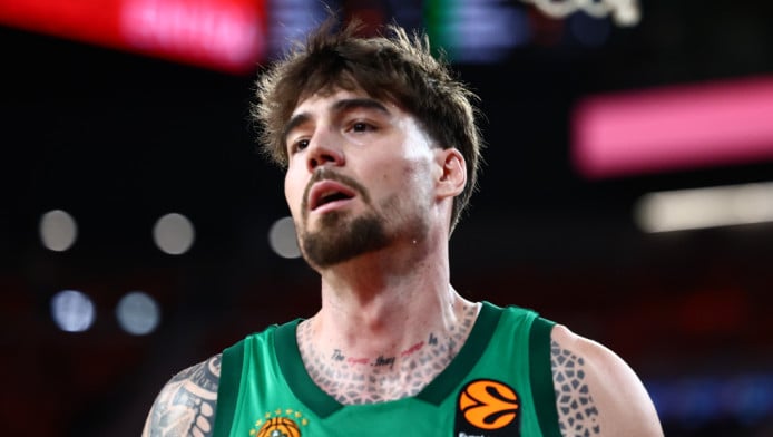Απόφαση Αταμάν στον ΠΑΟ - Εκτός Game 5 ο Χουάντσο - Ποιος στη θέση του!