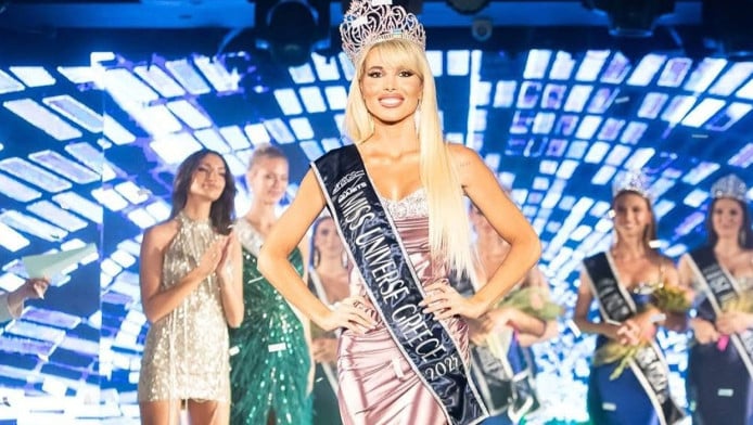 Gs Hellas: Αντίστροφη μέτρηση για την επιλογή της Miss Universe Greece 2026