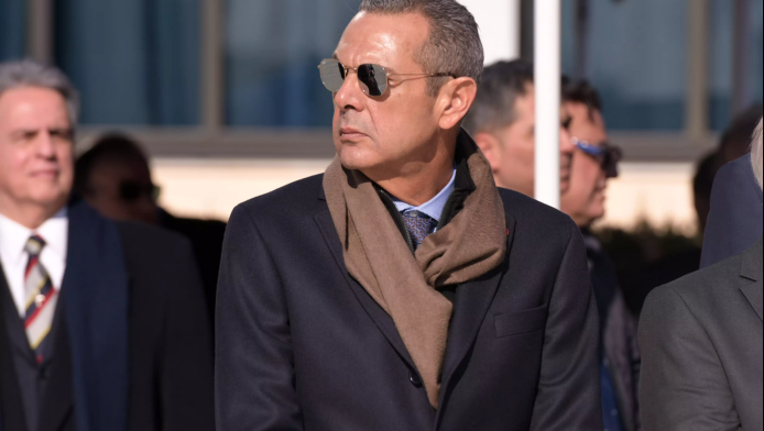 Δεν τα έχουμε δει όλα: Ο απόλυτος αιφνιδιασμός από Καμμένο εν όψει εκλογών
