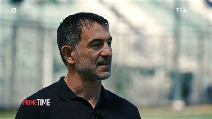 Τρομερός "Τυπάρας" για Λεωφόρο: "Έχω ζήσει Μεάτσα, Ντα Λουζ, αλλά..." (Vid)