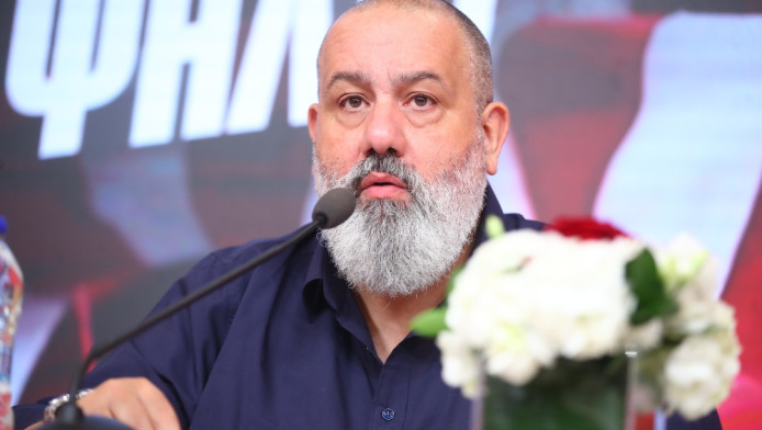 "Καρφιά" Καραπαπά για Βοτανικό - Τι είπε για Μεντιλίμπαρ και Καραϊσκάκη
