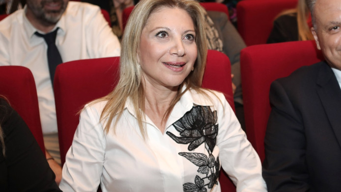 Ριψοκίνδυνη απόφαση της Μαρίας Καρυστιανού