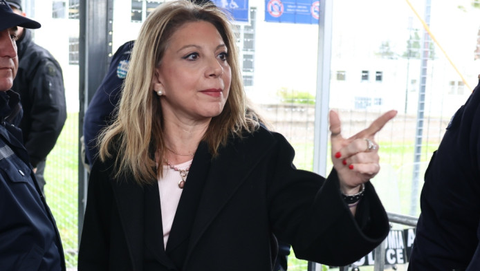 "Κλείδωσε" οριστικά η ημερομηνία της ανακοίνωσης του κόμματος Καρυστιανού