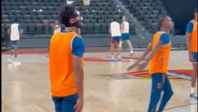 Αμφίβολος ο Κι με Παναθηναϊκό! Τι είπε ο Μαρτίνεθ