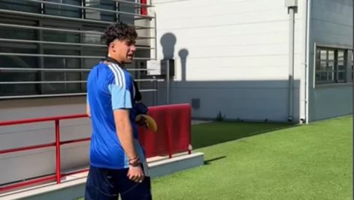 Οι προβλέψεις των διεθνών για τον τελικό του Champions League (BINTEO)