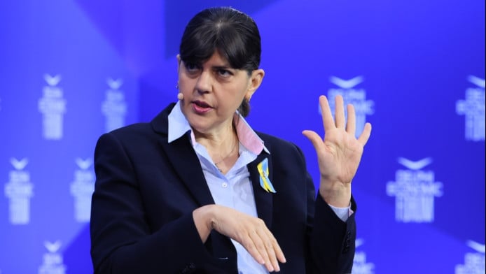 Το πολύ αιχμηρό σχόλιο Πρετεντέρη για τα "παράξενα" της Λάουρα Κοβέσι