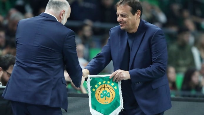 "Θα δείτε πόσα θα βγουν για Αταμάν όταν φύγει - Προτιμούσα Λάσο" (ΒΙΝΤΕΟ)