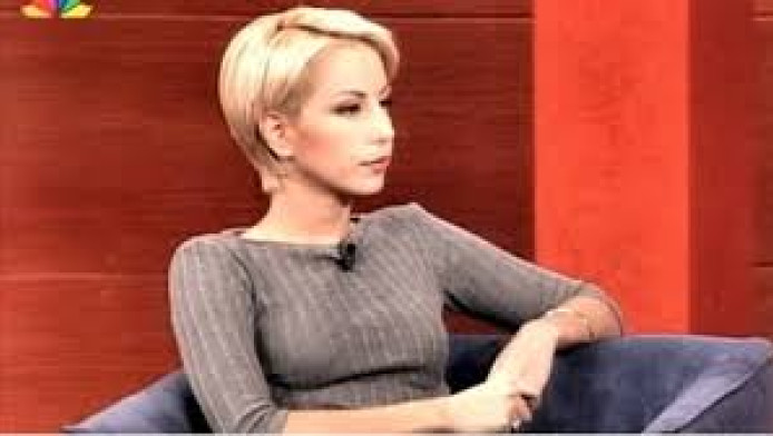 Σία Λιαροπούλου: Εξαφανίστηκε από την TV - Αυτό είναι το νέο της επάγγελμα 