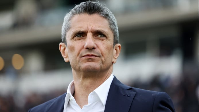 Ομάδα καταβάλει ρήτρα αποδέσμευσης και παίρνει τον Λουτσέσκου! (ΦΩΤΟ)
