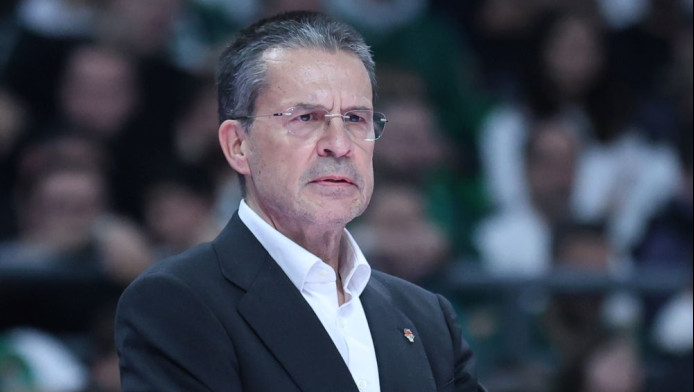 Μαρτίνεθ: "Δεν είμαι περήφανος για ό,τι έγινε - Σέβομαι Αταμάν & ΠΑΟ"