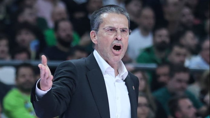 Μαρτίνεθ: «Αξίζαμε την ευκαιρία για ένα ακόμα παιχνίδι»