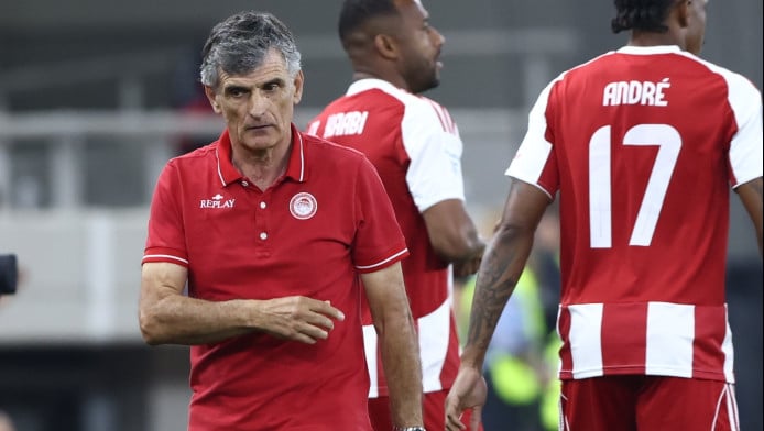 Αλλάζει στρατηγική στις μεταγραφές ο Ολυμπιακός - Αποφάσεις Μεντιλίμπαρ