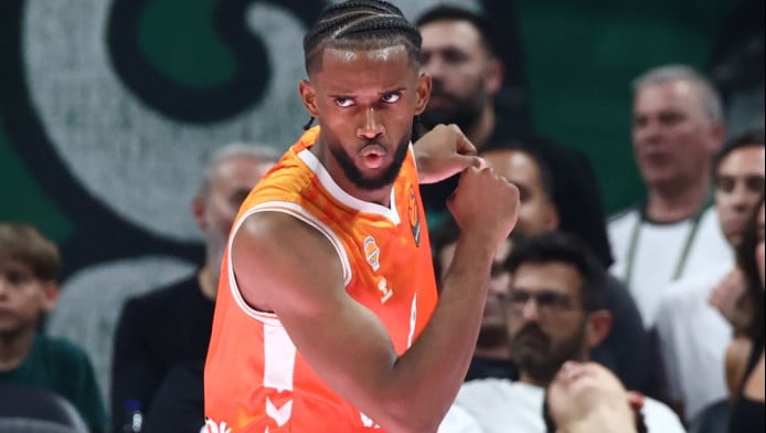 "Πανικός" στη Euroleague: Πρόταση 2,5 εκατ. σε Μοντέρο - "Σπάει τη ρήτρα"