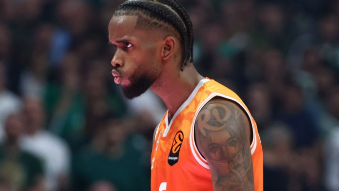 Νέος τεράστιος κίνδυνος για την Euroleague! (ΒΙΝΤΕΟ)