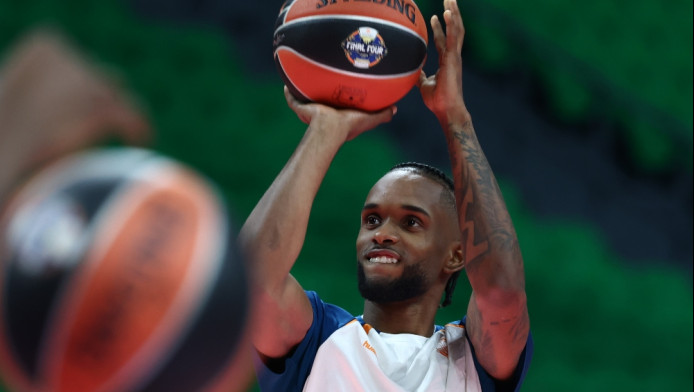 Ο παίκτης που θα κρίνει την Euroleague και τα τελευταία ματς του Μοντέρο!