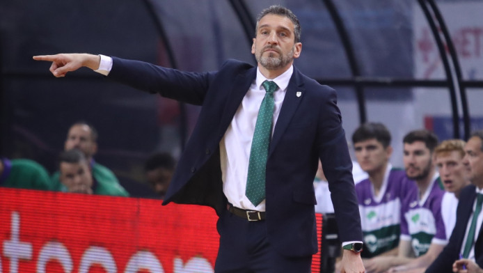Τί φοβάται η Μάλαγα στην ΑΕΚ πριν το Final Four του BCL;