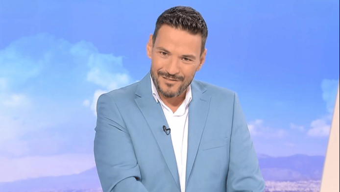 Κόπηκε άρον-άρον ο Τσουρός, ξεκινά στο ίδιο πλατό γυρίσματα γνωστή εκπομπή!