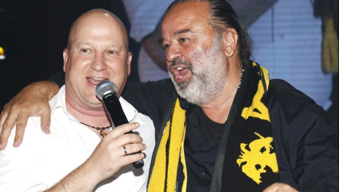"Είχα πέντε επιλογές": Αποκάλυψη Ηλιόπουλου για το deal με Νίκολιτς! (Vid)