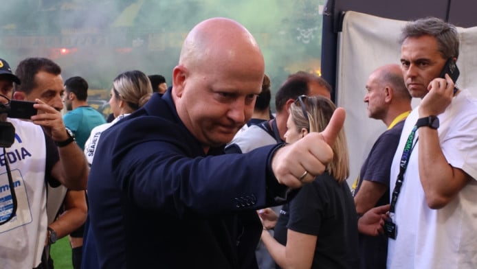 Ο Νίκολιτς πέρσι τέτοια εποχή είχε σχεδιάσει όλα τα βήματα έως εδώ και τώρα