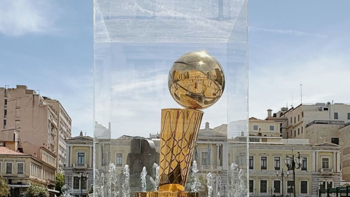 Το “3on3 Road to Glory” της Novibet φέρνει τη μαγεία του NBA στην Ελλάδα!
