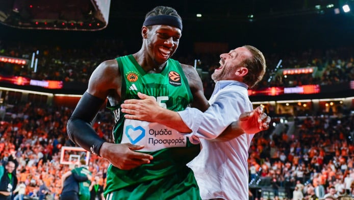 Vlog Παπαβασιλείου: Ο Παναθηναϊκός έκανε αυτό που κανείς δεν περίμενε! (Vd)