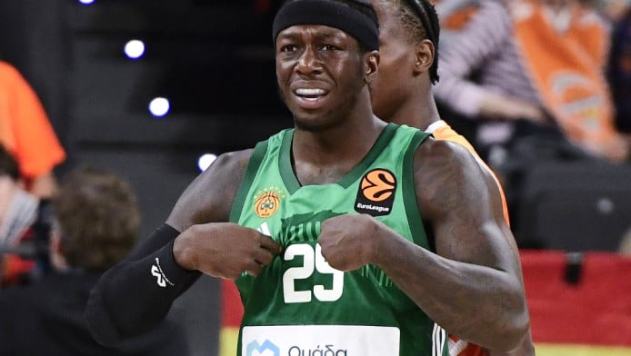 Πότε είναι το 3ο παιχνίδι για Ολυμπιακό και Παναθηναϊκό - Πώς πηγαίνουν F4