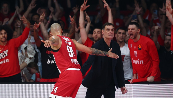 Τι ισχύει με τα εισιτήρια του Ολυμπιακού για το F4 - "Σχεδόν ίδια η Φενέρ"