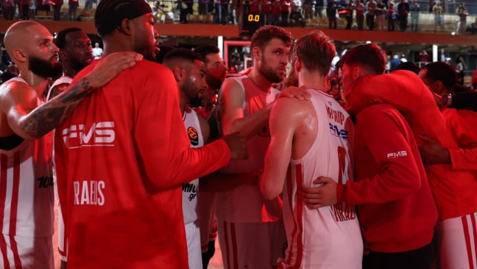 Τα 5+1 στοιχεία που έστειλαν τον Ολυμπιακό στο Final Four