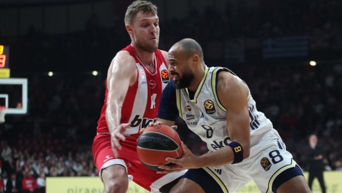 Η "AS" βλέπει ξεκάθαρο φαβορί στο Final Four της Αθήνας