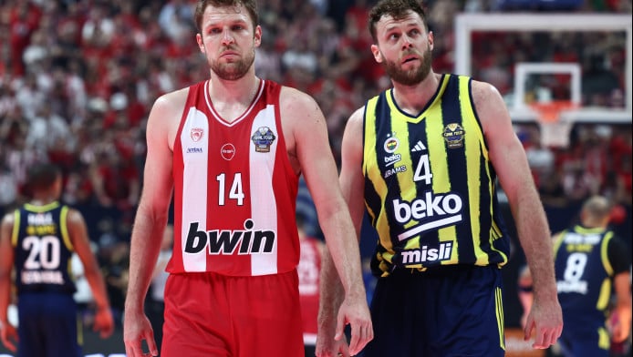 Έξαλλοι στη Φενέρ: "Καρφιά" για το Final Four - "Απαιτούμε εξηγήσεις"