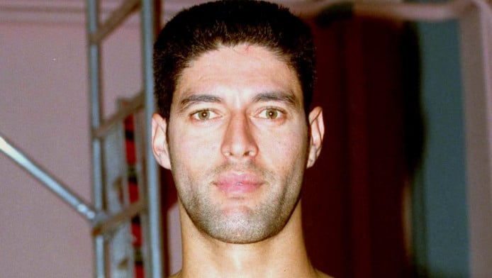Πέθανε ο Χοσέ Πικουλίν Ορτίθ!
