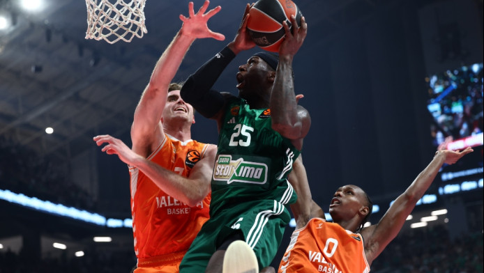 Αυτό είναι το πιο σημαντικό στο Game 5 του ΠΑΟ με Βαλένθια