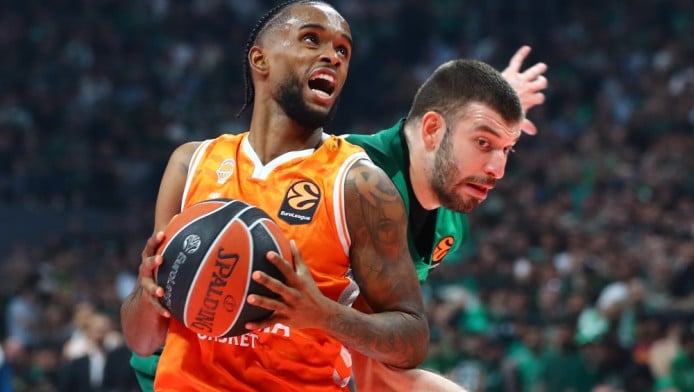 Συζητά για μόνιμο συμβόλαιο στη Euroleague η Βαλένθια! (ΦΩΤΟ)