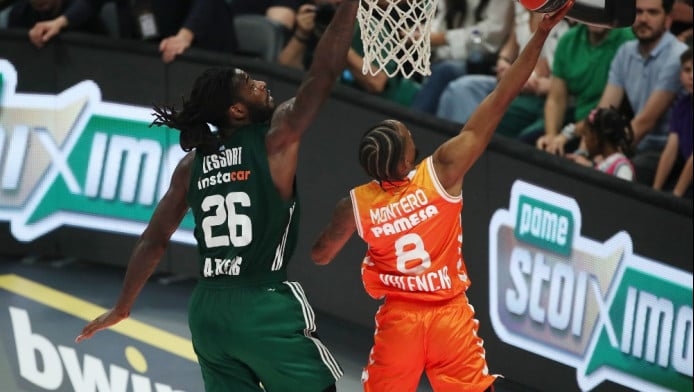 Έστειλε βίντεο με φάσεις στη Euroleague ο ΠΑΟ - Post Γιαννακόπουλου!