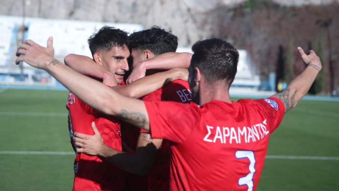 Βρήκε τεχνικό για την άνοδο ο Πανιώνιος-“Μπαρουτοκαπνισμένος” στη S. League
