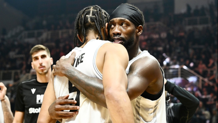 Euroleague: Αυτά είναι τα κριτήρια για Wild Card - Η περίπτωση του ΠΑΟΚ