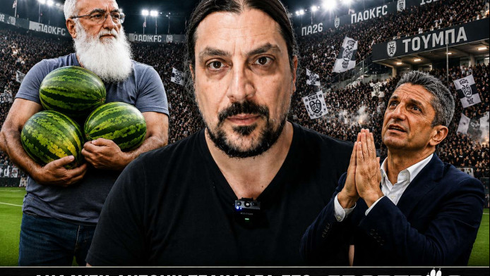 Όλα ανοιχτά με Λουτσέσκου! Αγωνία για την απόφαση Σαββίδη - Ποιον ψάχνουν;
