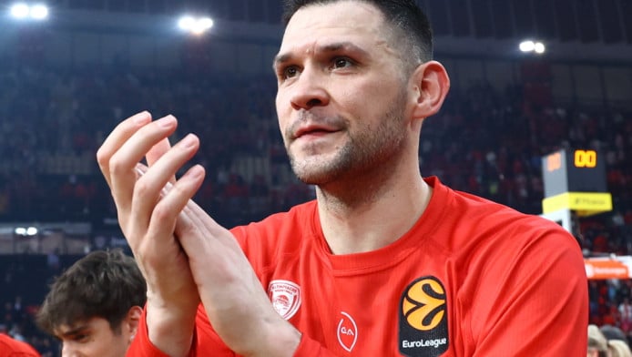 Ολυμπιακός για το πιο hot όνομα της Euroleague - Στον… αέρα ο Παπανικολάου!