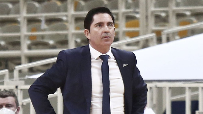 Έτοιμος για... μετακόμιση με "χρυσό" συμβόλαιο ο Πασκουάλ 