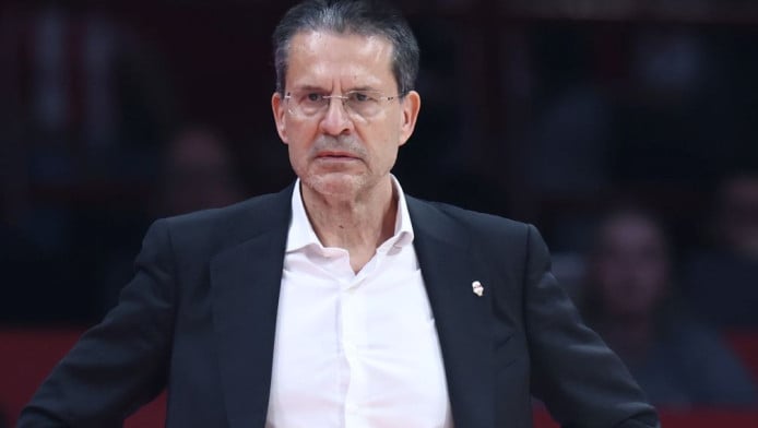 Το πιστεύει ο Μαρτίνεθ - “Μας αναγκάζει να βελτιωνόμαστε ο Παναθηναϊκός”