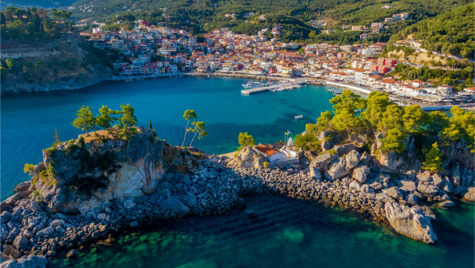 Θα πάθεις πλάκα με το τι μπορείς να κάνει μια ώρα μακριά από την Αθήνα