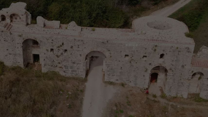 Αυτή είναι η μεγαλύτερη αρχαία πόλη στην Ελλάδα  - Λίγοι τη γνωρίζουν!