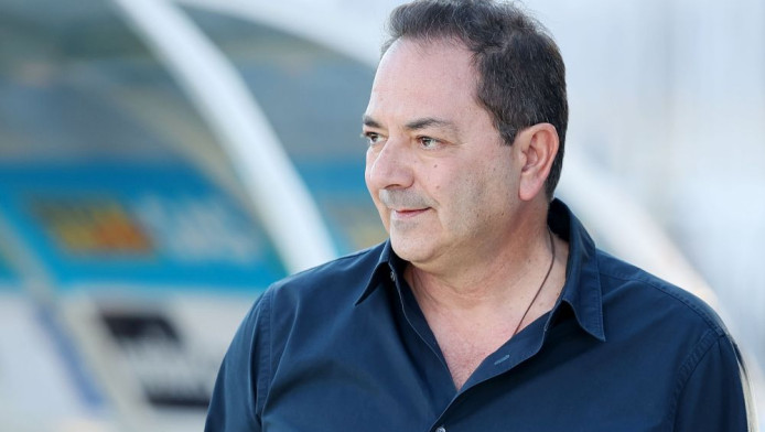 Πρίτσας: «10 μέρες ετοιμαζόμασταν για το ματς με την ΑΕΚ»!