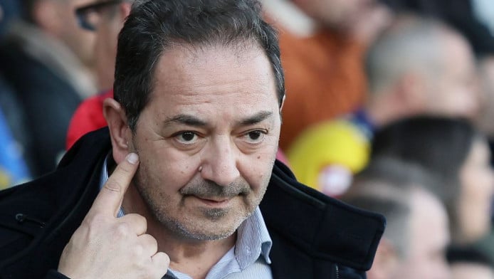 Αποκαλυπτικός Πρίτσας για Τεττέη, Λέτο και Αλαφούζο!