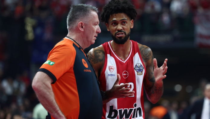 "Ήταν 82-80 και ο Ολυμπιακός βάζει μέσα τον... Ράντοβιτς"! (ΒΙΝΤΕΟ)