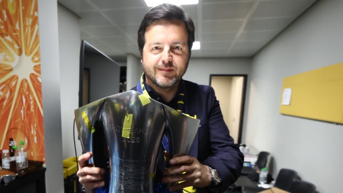 Η Μίλαν… πιέζει την ΑΕΚ να κλείσει την πρώτη μεταγραφή - Διπλό όχι Ριμπάλτα