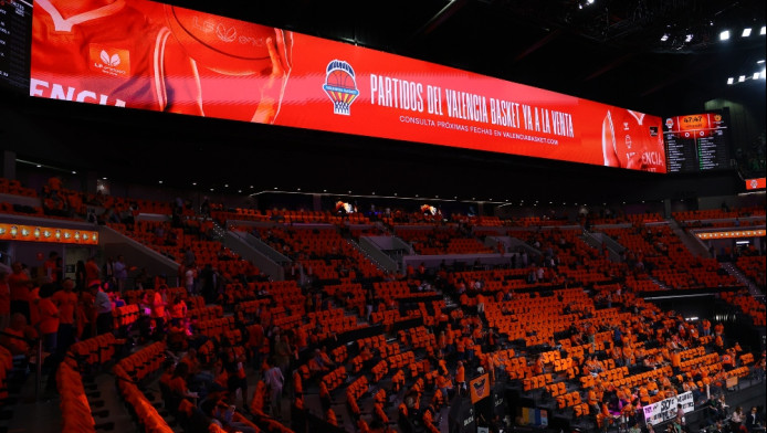 Euroleague: Οι τρεις πόλεις που θέλουν το Final Four του 2027