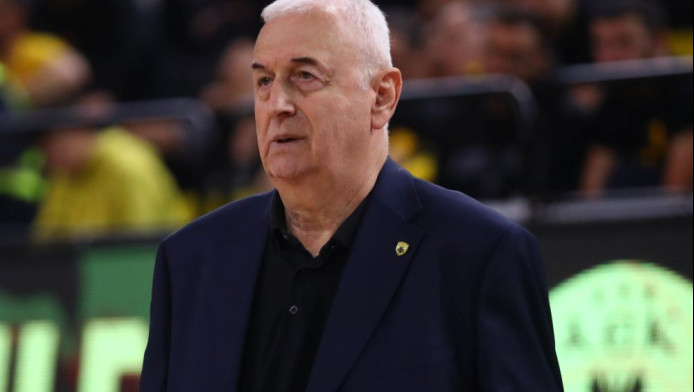  Το ξεκαθάρισε ο Σάκοτα - “Δεν είναι φαβορί η ΑΕΚ”