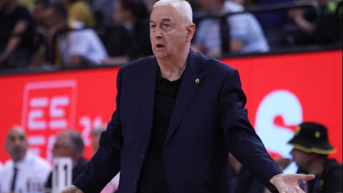 Όλη η ουσία για την ΑΕΚ της νέας σεζόν στα λόγια του Σάκοτα