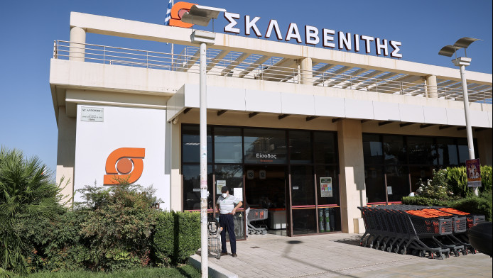 Η κίνηση του Σκλαβενίτη που κανείς δεν περίμενε!
